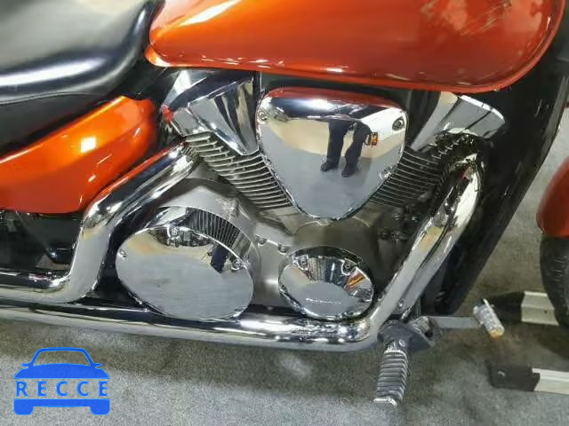 2006 HONDA VTX1300C 1HFSC55046A204332 image 10