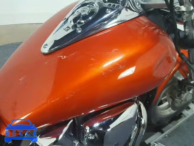 2006 HONDA VTX1300C 1HFSC55046A204332 Bild 12