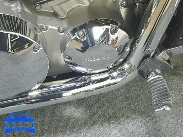 2006 HONDA VTX1300C 1HFSC55046A204332 image 16