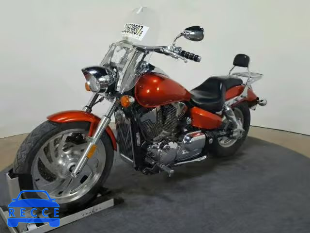 2006 HONDA VTX1300C 1HFSC55046A204332 Bild 3