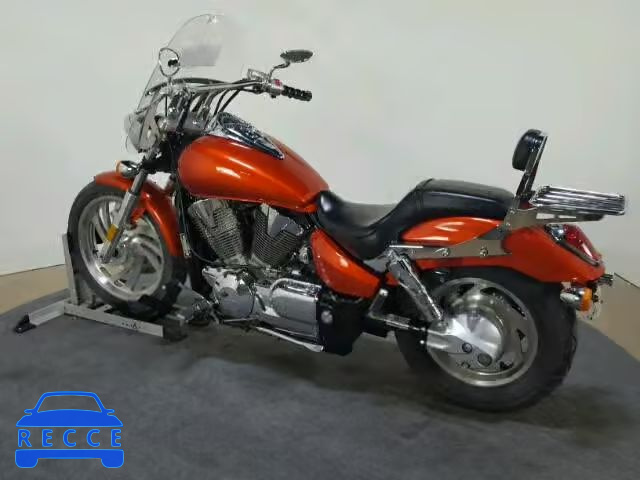 2006 HONDA VTX1300C 1HFSC55046A204332 Bild 5