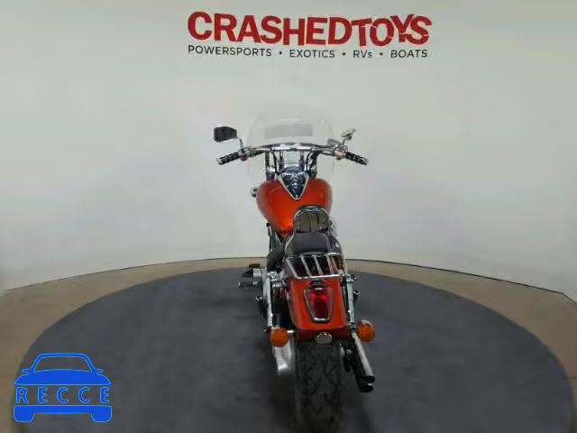 2006 HONDA VTX1300C 1HFSC55046A204332 image 6