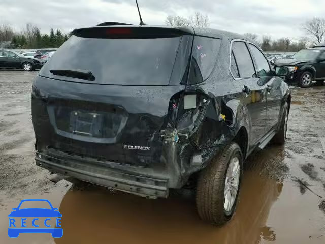2014 CHEVROLET EQUINOX 2GNALBEK9E6288124 image 3