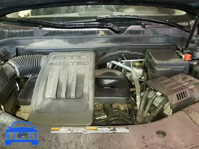 2014 CHEVROLET EQUINOX 2GNALBEK9E6288124 image 6