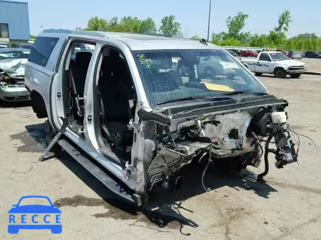 2015 CADILLAC ESCALADE 1GYS3HKJ7FR231223 image 6