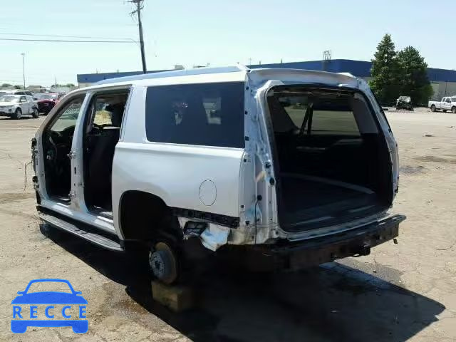 2015 CADILLAC ESCALADE 1GYS3HKJ7FR231223 image 8