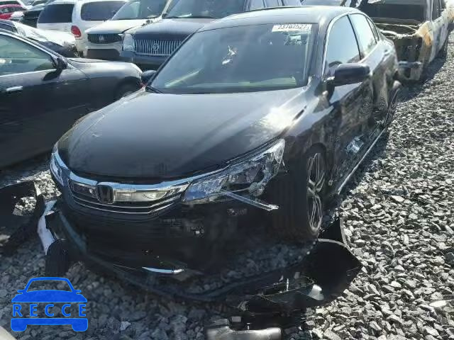 2017 HONDA ACCORD TOU 1HGCR3F94HA019779 image 1