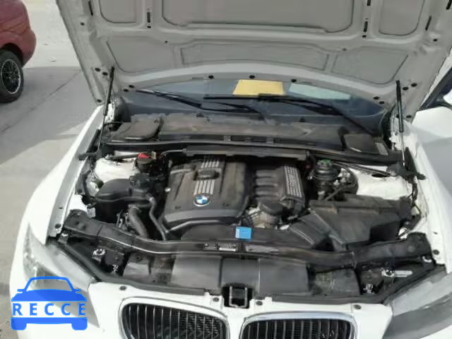 2011 BMW 328I SULEV WBAPH5G50BNM80050 image 6