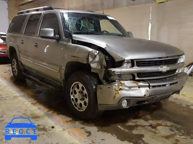 2002 CHEVROLET SUBURBAN 3GNFK16Z52G149154 image 0