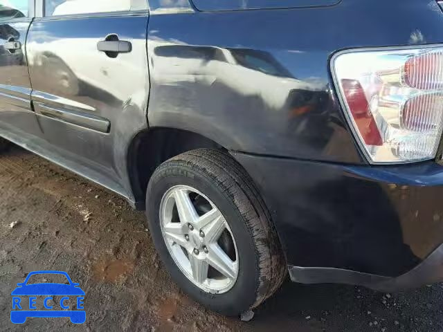 2005 CHEVROLET EQUINOX 2CNDL13F156122181 image 9