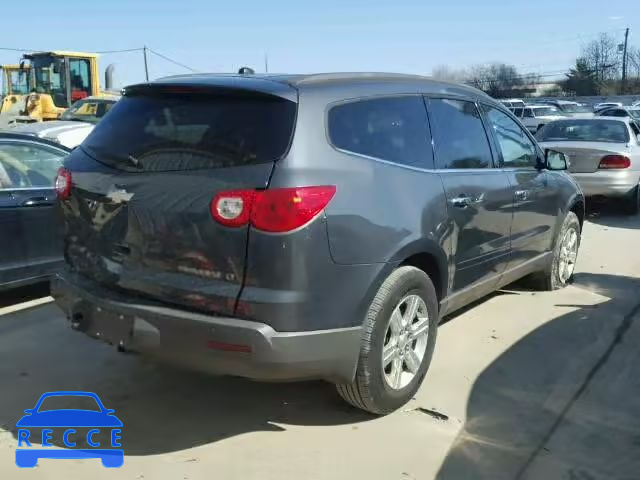 2010 CHEVROLET TRAVERSE 1GNLVFEDXAS147548 image 3