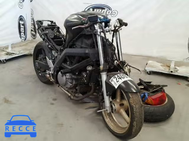 2006 SUZUKI SV650 JS1VP53A462105019 image 0