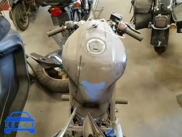 2006 SUZUKI SV650 JS1VP53A462105019 image 4