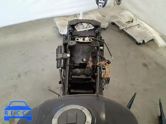 2006 SUZUKI SV650 JS1VP53A462105019 image 5