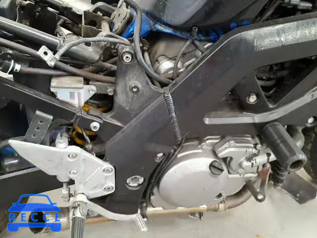 2006 SUZUKI SV650 JS1VP53A462105019 image 6
