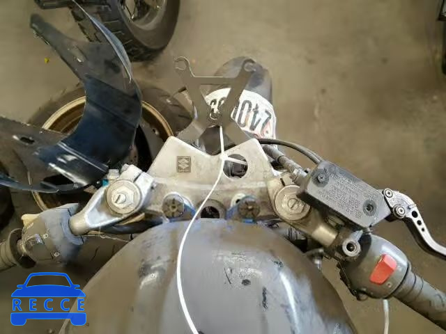 2006 SUZUKI SV650 JS1VP53A462105019 image 7