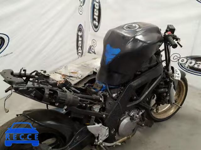 2006 SUZUKI SV650 JS1VP53A462105019 image 8