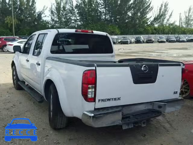 2010 NISSAN FRONTIER 1N6AD0ER7AC420951 image 2