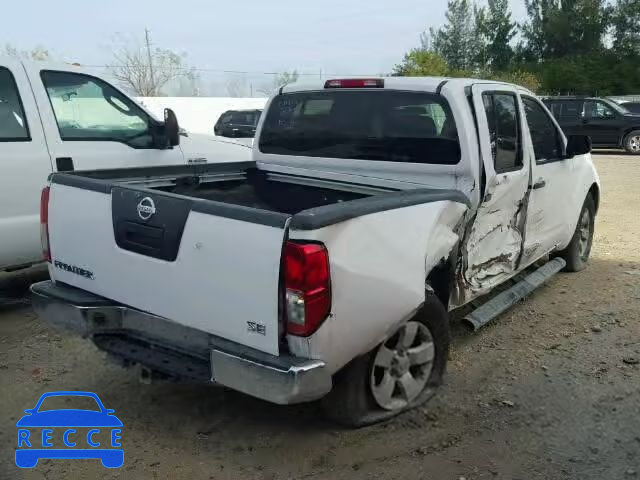 2010 NISSAN FRONTIER 1N6AD0ER7AC420951 image 3