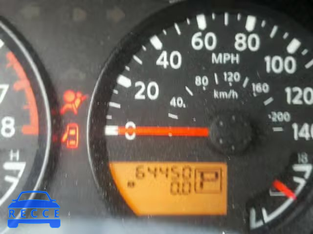 2010 NISSAN FRONTIER 1N6AD0ER7AC420951 image 7