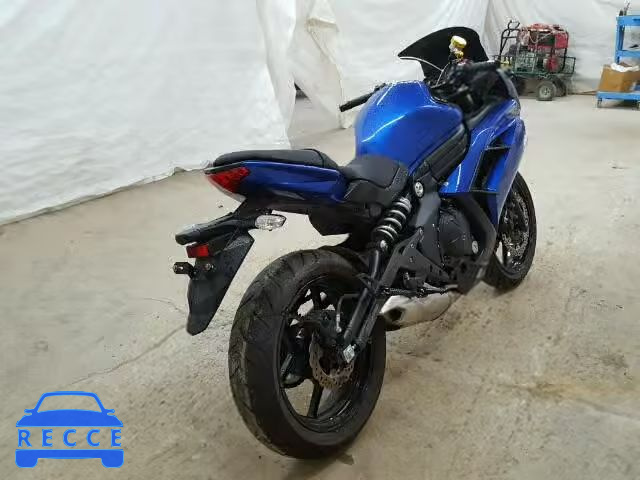 2013 KAWASAKI EX650 JKAEXEE1XDDA11356 image 3