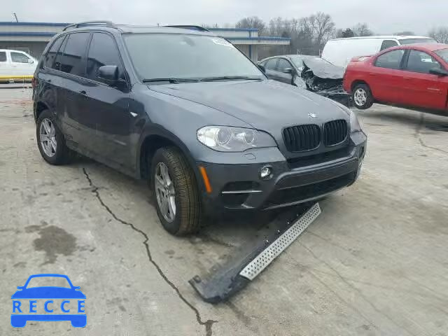 2011 BMW X5 5UXZW0C50BL660214 зображення 0