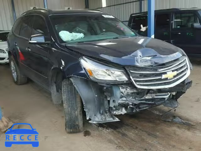 2016 CHEVROLET TRAVERSE 1GNKVJKD4GJ202402 image 0