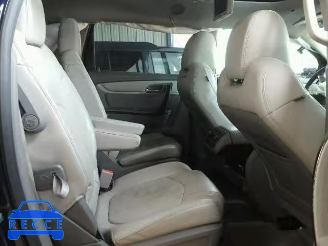 2016 CHEVROLET TRAVERSE 1GNKVJKD4GJ202402 image 5