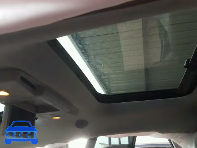 2016 CHEVROLET TRAVERSE 1GNKVJKD4GJ202402 image 8