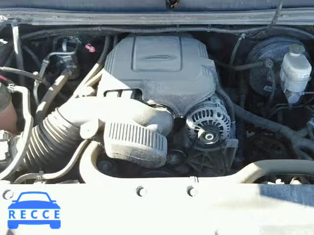 2013 GMC SIERRA 1GTR2UEA1DZ255445 image 6