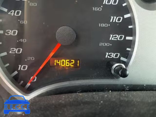 2005 CHEVROLET EQUINOX 2CNDL13F156201754 зображення 7