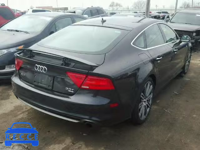 2012 AUDI A7 WAUSGAFCXCN002967 image 3