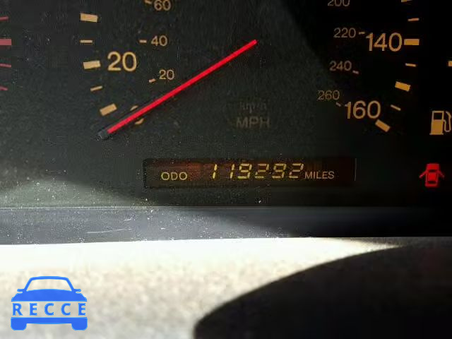 1996 LEXUS SC JT8CD32ZXT0033458 image 7