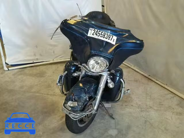 2002 HARLEY-DAVIDSON FLHTCUI 1HD1FCW192Y609577 зображення 9