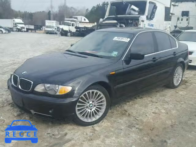 2003 BMW 330 WBAEV53433KM29044 image 1
