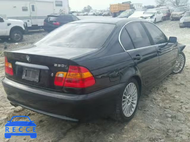 2003 BMW 330 WBAEV53433KM29044 image 3