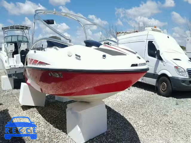 2005 SEAD BOAT CEC24032K405 Bild 0