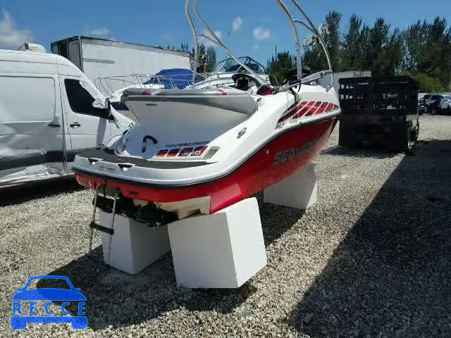 2005 SEAD BOAT CEC24032K405 Bild 3