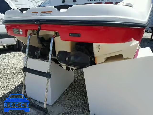 2005 SEAD BOAT CEC24032K405 Bild 6