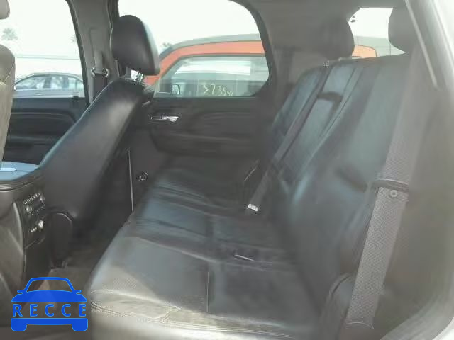 2010 CADILLAC ESCALADE 1GYUCAEF7AR281619 image 5