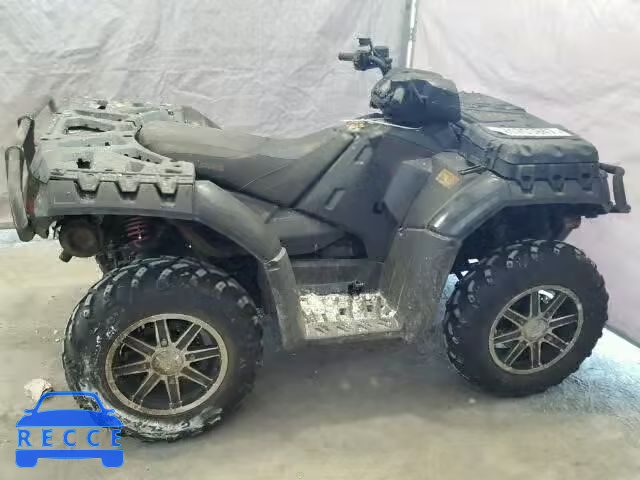 2011 POLARIS SPORTSMAN 4XAZX55A7BA321118 image 8