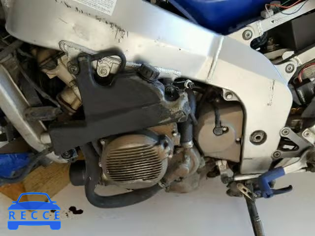 2007 KAWASAKI ZX600 JKAZX4J127A069305 зображення 6