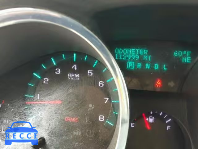 2010 CHEVROLET TRAVERSE 1GNLVFED0AJ214521 image 7