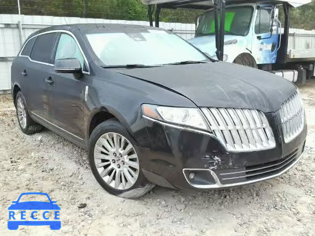 2010 LINCOLN MKT 2LMHJ5AR9ABJ10409 Bild 0
