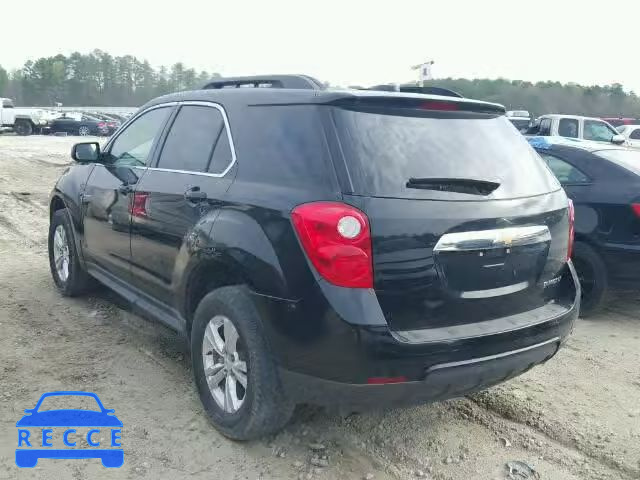 2015 CHEVROLET EQUINOX 2GNALBEKXF6378710 image 2