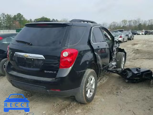 2015 CHEVROLET EQUINOX 2GNALBEKXF6378710 image 3