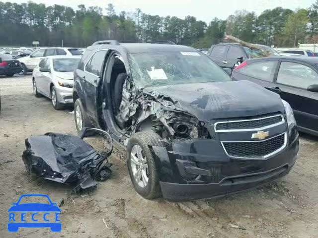 2015 CHEVROLET EQUINOX 2GNALBEKXF6378710 image 8