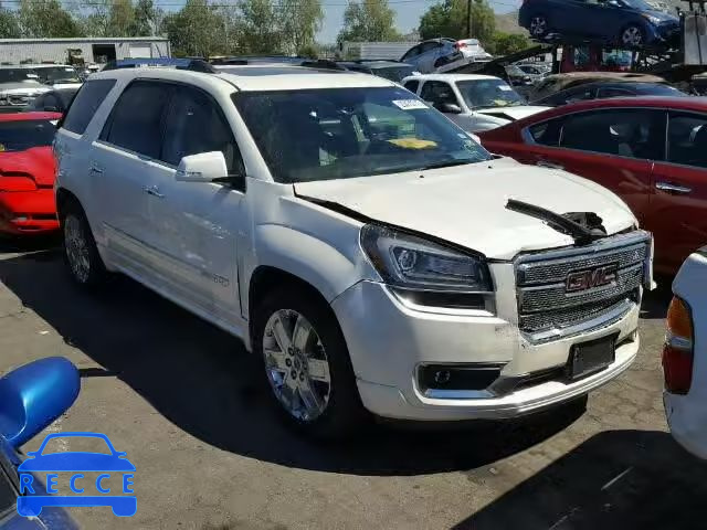 2015 GMC ACADIA DEN 1GKKVTKD4FJ133220 image 0