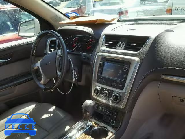 2015 GMC ACADIA DEN 1GKKVTKD4FJ133220 image 8