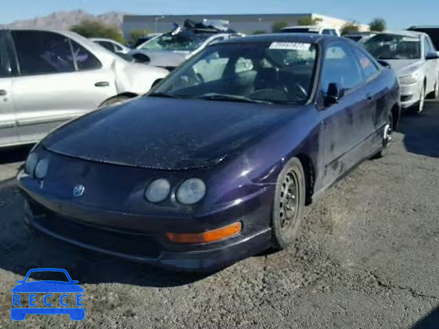 2000 ACURA INTEGRA JH4DC2390YS000531 image 1